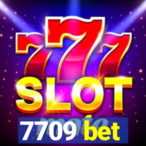 7709 bet